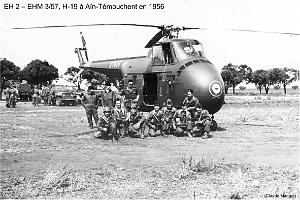204- ARMEE DE L'AIR EN ALGERIE 1945-1962-52 (83)